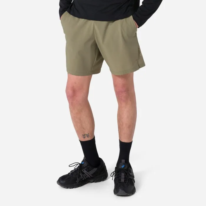 Men Active Shorts Blackgreyolivegrey Black Rapha Shorts and Trousers