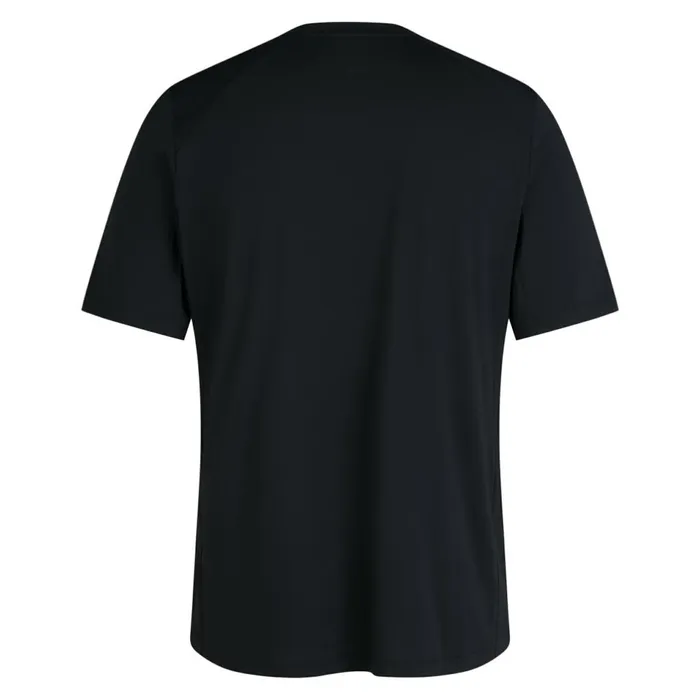 Men Active Tshirt Blackgrey Rapha TShirts and Tops
