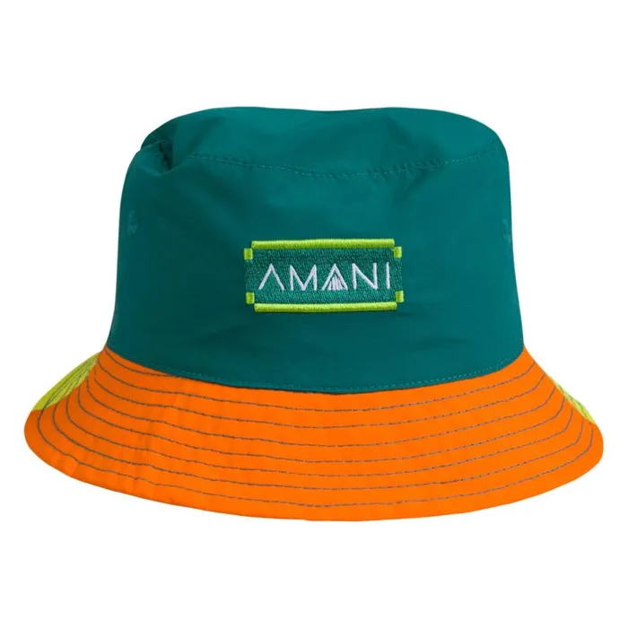 Men Amani Bucket Hat Multicolour Rapha Hats Gloves and Accessories
