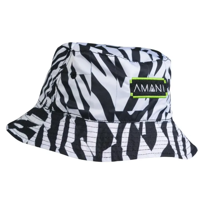Men Amani Bucket Hat Multicolour Rapha Hats Gloves and Accessories