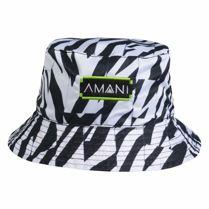 Men Amani Bucket Hat Multicolour Rapha Hats Gloves and Accessories