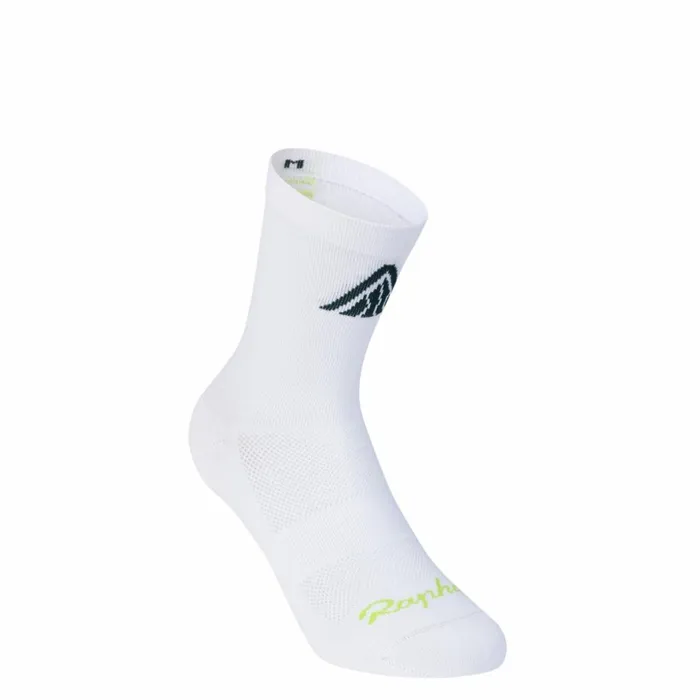 Men Amani Pro Team Socks Multicolour Rapha Shoes Overshoes and Socks