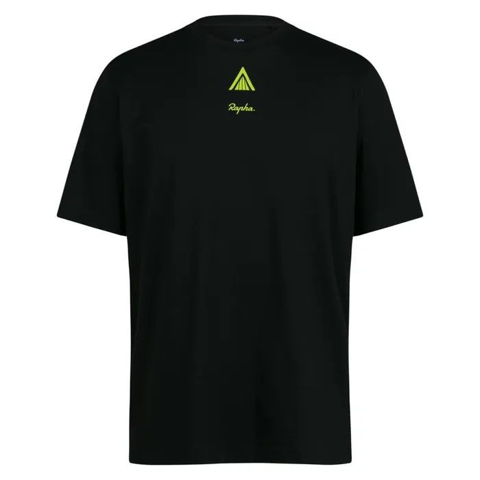 Men Amani TShirt Multicolour Rapha TShirts and Tops