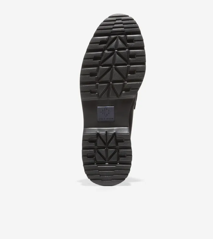 Men American Classics Penny Loafer Black Cole Haan Loafers and Drivers