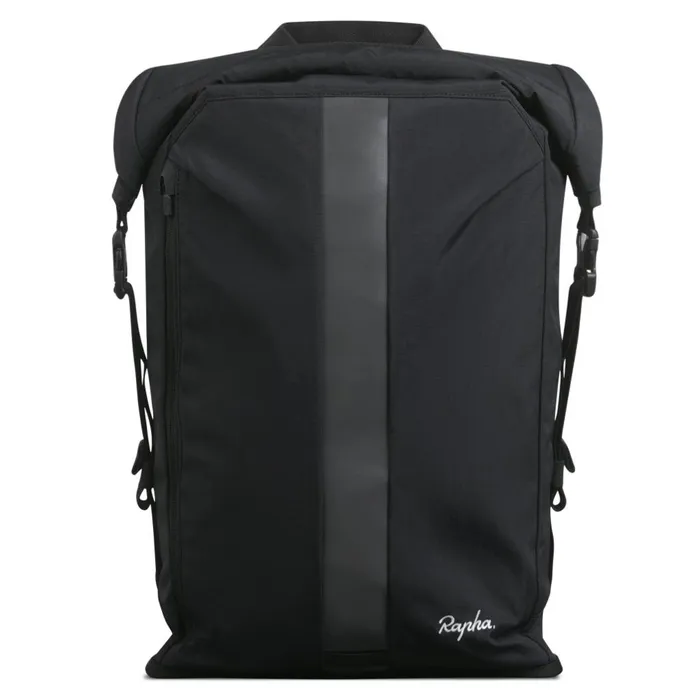 Men Backpack 30L Black Rapha Hats Gloves and Accessories