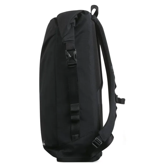 Men Backpack 30L Black Rapha Hats Gloves and Accessories
