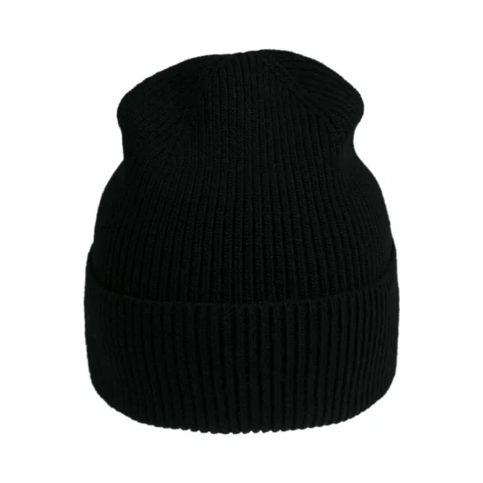 Men Beanie Black Whitestone Basic White Rapha Hats Gloves and Accessories