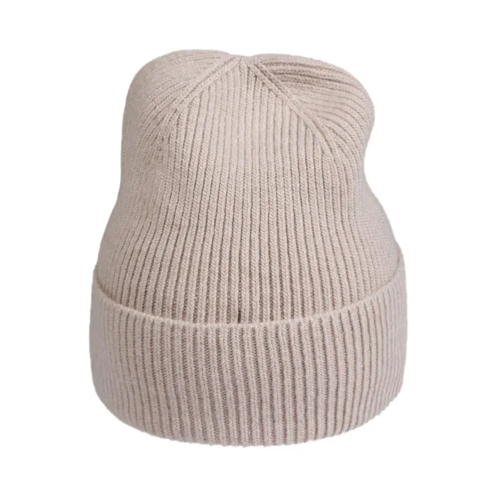 Men Beanie Black Whitestone Basic White Rapha Hats Gloves and Accessories
