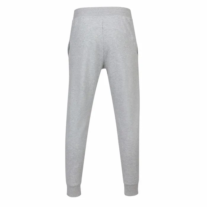 Men Bottoms Babolat Exercise Jogger Pant Men Flecked Gray