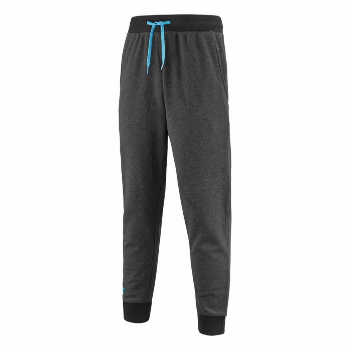 Men Bottoms Babolat Exercise Jogger Pant Men Heather Black