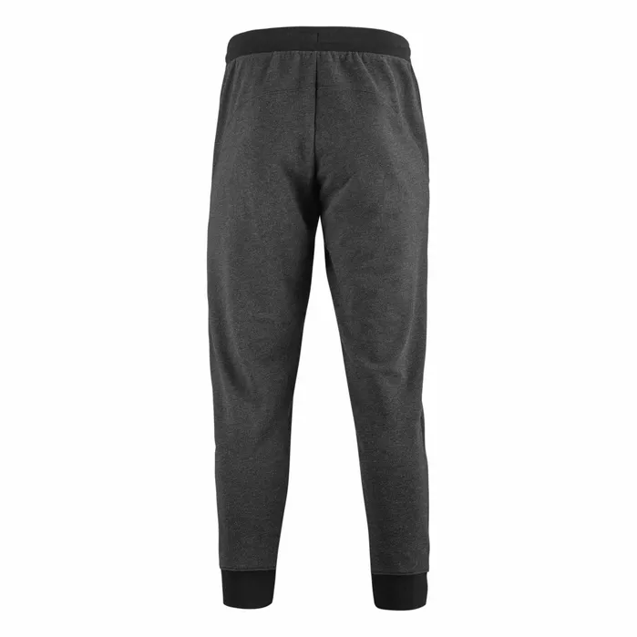 Men Bottoms Babolat Exercise Jogger Pant Men Heather Black