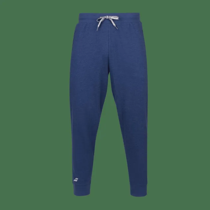 Men Bottoms Babolat Exercise Jogger Pant Men Heather Blue