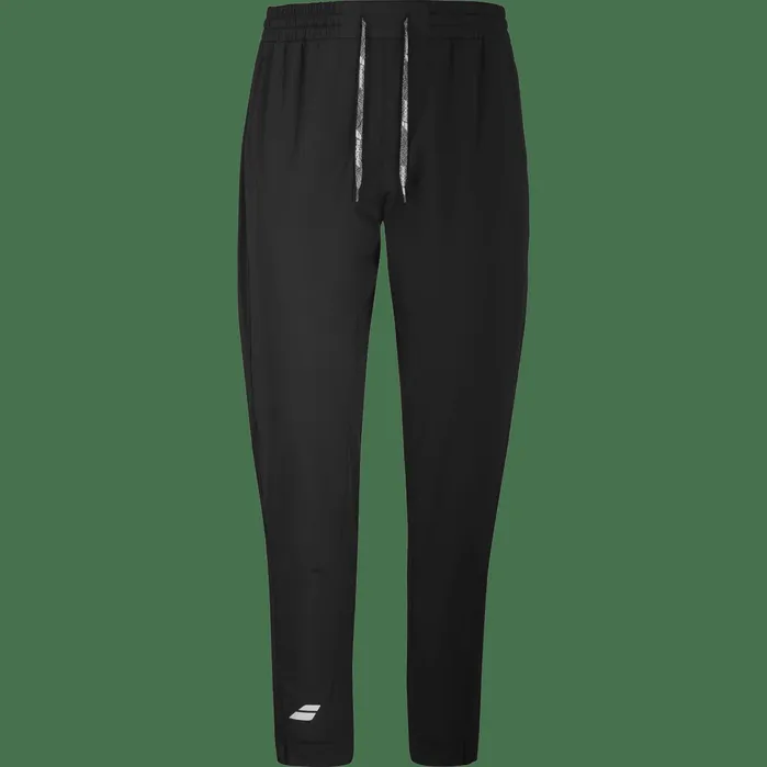 Men Bottoms Babolat Play Pant Men Black