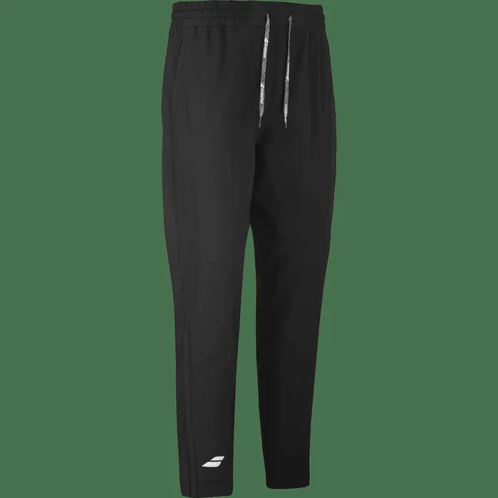 Men Bottoms Babolat Play Pant Men Black