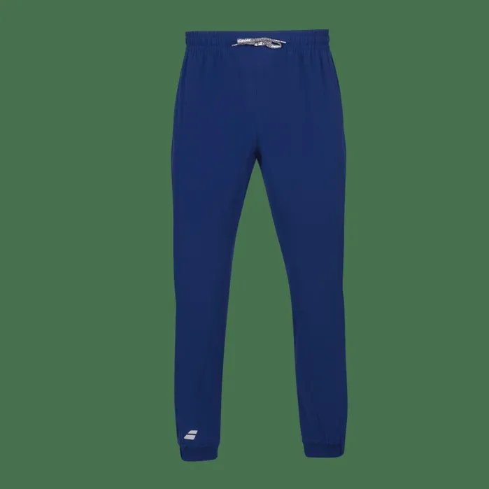 Men Bottoms Babolat Play Pant Men Dark Blue