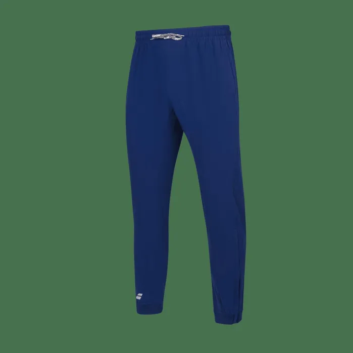 Men Bottoms Babolat Play Pant Men Dark Blue