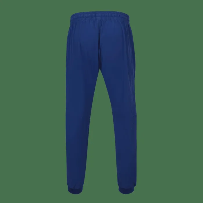 Men Bottoms Babolat Play Pant Men Dark Blue