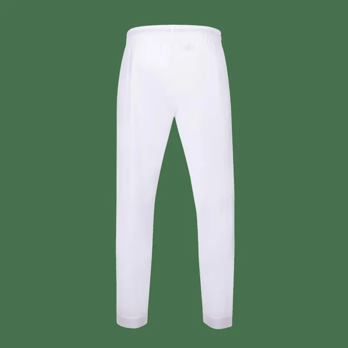 Men Bottoms Babolat Play Pant Men White