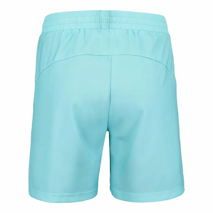 Men Bottoms Babolat Play Short Blue