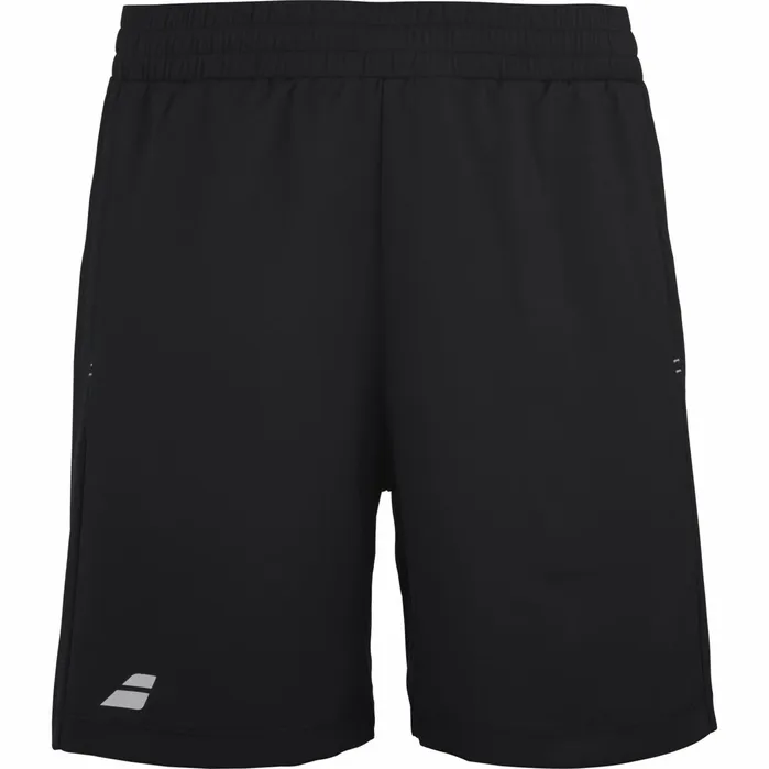 Men Bottoms Babolat Play Short Men Black