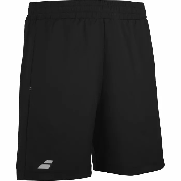 Men Bottoms Babolat Play Short Men Black