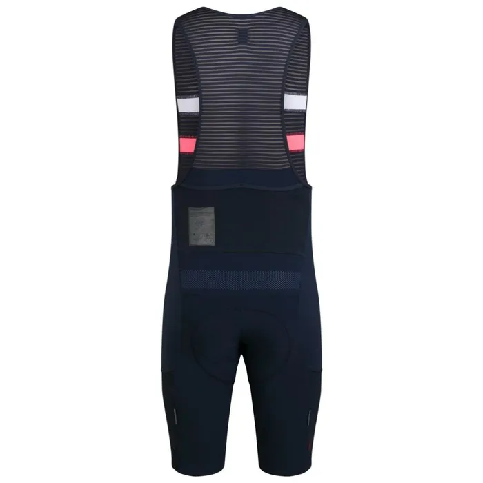 Men Cargo Bib Shorts With Pockets Rapha Explore Cycle Clothing For Bike Touring And Adventure Riding Blackdark Greydark Navy Rapha Archive