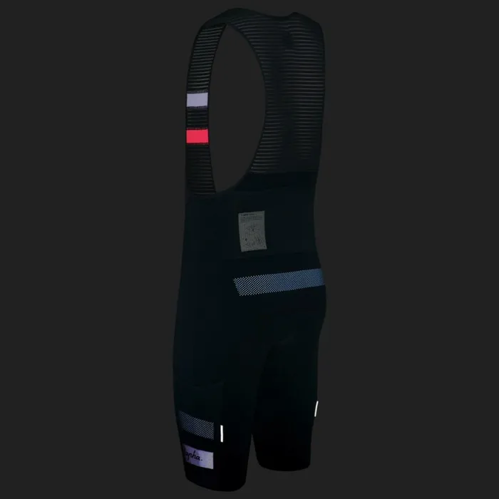 Men Cargo Bib Shorts With Pockets Rapha Explore Cycle Clothing For Bike Touring And Adventure Riding Blackdark Greydark Navy Rapha Archive