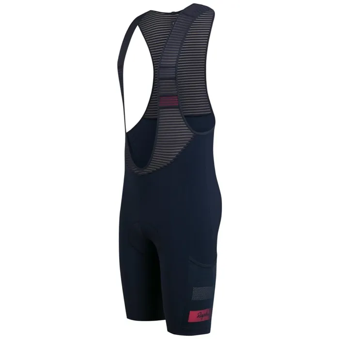 Men Cargo Bib Shorts With Pockets Rapha Explore Cycle Clothing For Bike Touring And Adventure Riding Blackdark Greydark Navy Rapha Archive