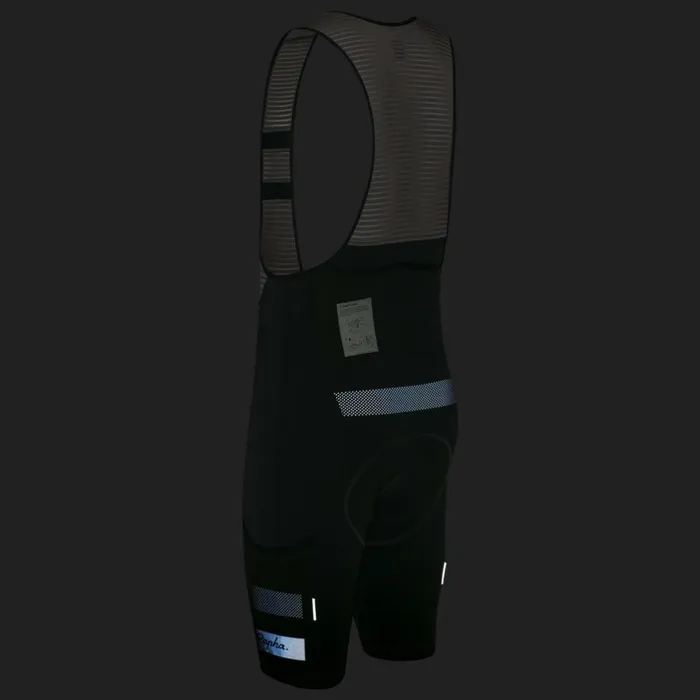 Men Cargo Bib Shorts With Pockets Rapha Explore Cycle Clothing For Bike Touring And Adventure Riding Blackdark Greydark Navy Rapha Archive
