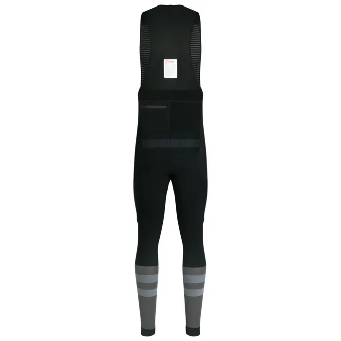 Men Cargo Winter Tights With Pad Blackblackdark Navy Rapha Bibs Shorts and Tights