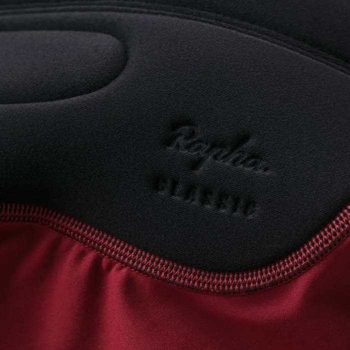 Men Classic Bib Shorts Dark Redburgundyblackblackblackwhitedark Navywhite Rapha Bibs Shorts and Tights