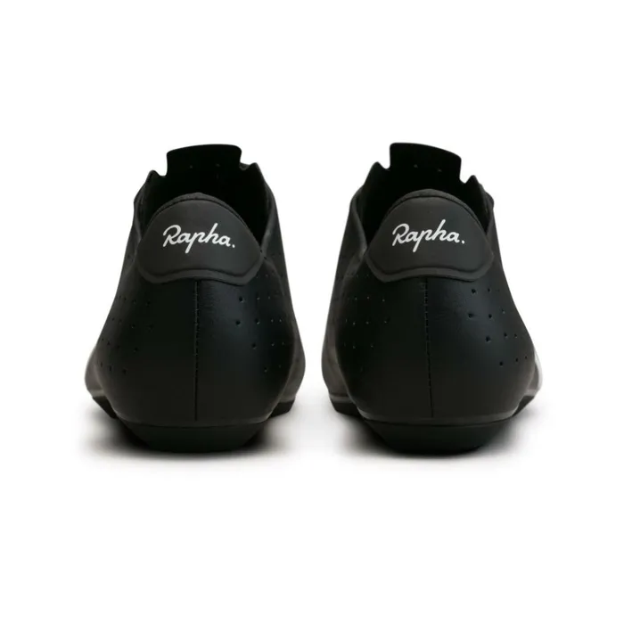 Men Classic Shoes Rapha Classic Cycling Shoe Blackwhitedark Greydeep Olive Green Rapha Shoes Overshoes and Socks
