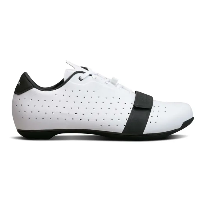 Men Classic Shoes Rapha Classic Cycling Shoe Blackwhitedark Greydeep Olive Green Rapha Shoes Overshoes and Socks