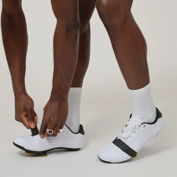 Men Classic Shoes Rapha Classic Cycling Shoe Blackwhitedark Greydeep Olive Green Rapha Shoes Overshoes and Socks
