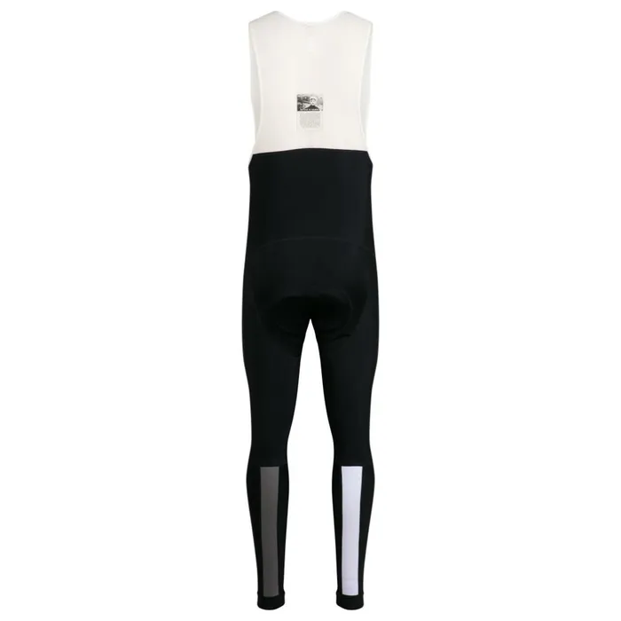 Men Classic Winter Tights With Pad Blackdark Navy Rapha Bibs Shorts and Tights Men Classic Winter Tights With Pad Blackdark Navy Rapha Bibs Shorts and Tights