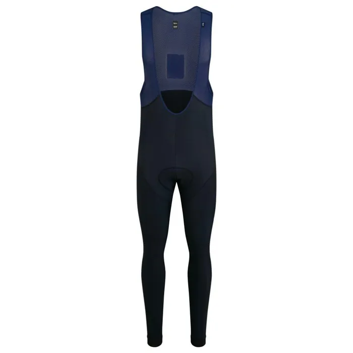 Men Classic Winter Tights With Pad Blackdark Navy Rapha Bibs Shorts and Tights Men Classic Winter Tights With Pad Blackdark Navy Rapha Bibs Shorts and Tights