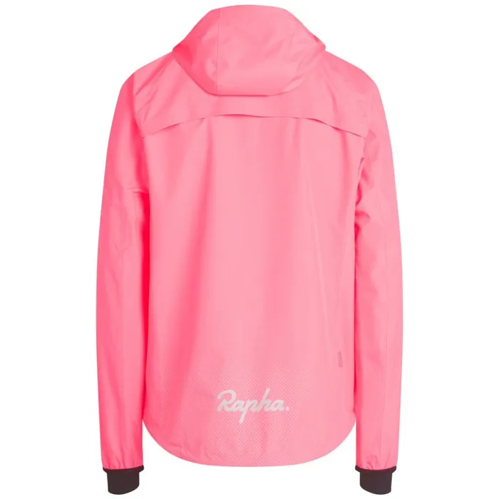 Men Commuter Cycling Jacket 8211 Waterproof Blacksilvernavysilverhighvis Pinksilver Rapha Jackets and Vests