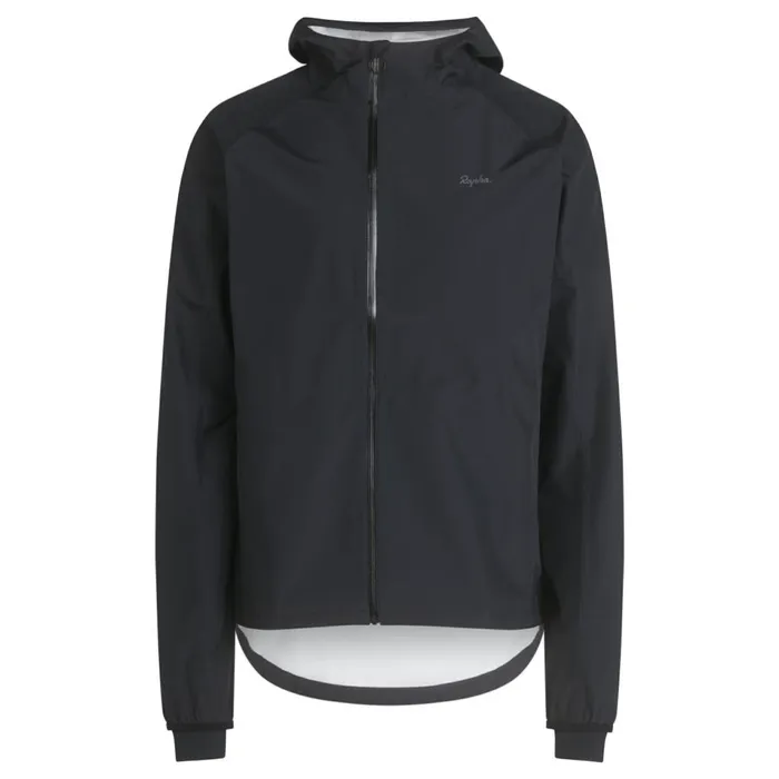 Men Commuter Cycling Jacket 8211 Waterproof Blacksilvernavysilverhighvis Pinksilver Rapha Jackets and Vests