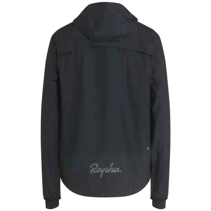 Men Commuter Cycling Jacket 8211 Waterproof Blacksilvernavysilverhighvis Pinksilver Rapha Jackets and Vests