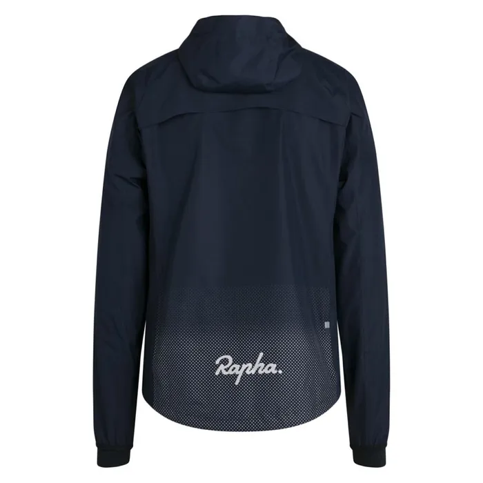 Men Commuter Cycling Jacket 8211 Waterproof Blacksilvernavysilverhighvis Pinksilver Rapha Jackets and Vests