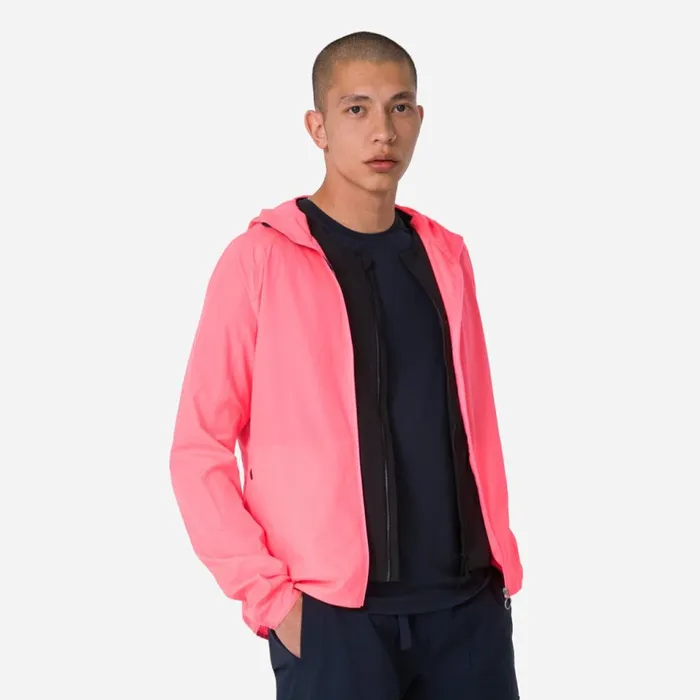 Men Commuter Lightweight Cycling Jacket Blackhighvis Pink Rapha Jackets and Vests Men Commuter Lightweight Cycling Jacket Blackhighvis Pink Rapha Jackets and Vests