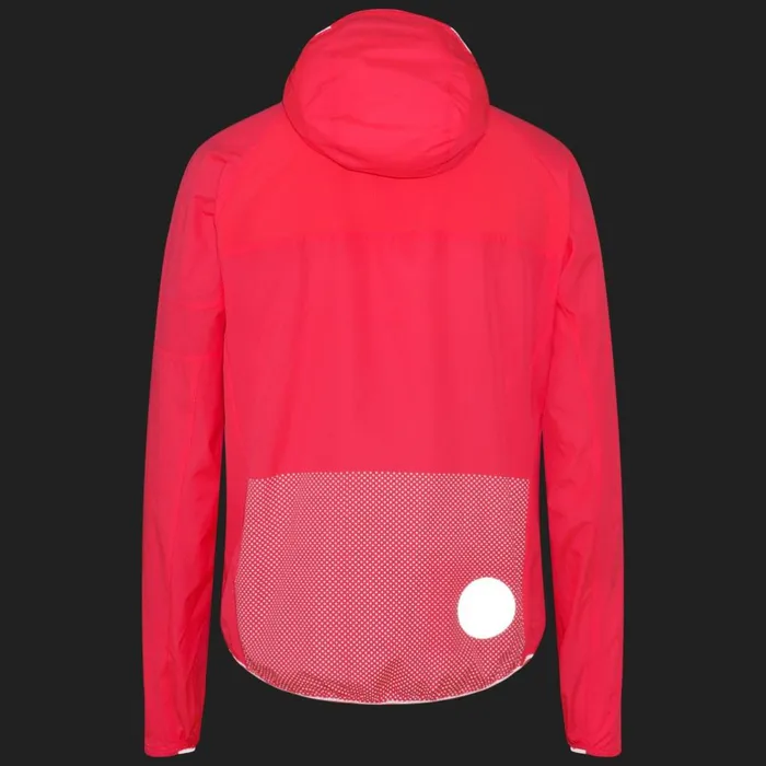 Men Commuter Lightweight Cycling Jacket Blackhighvis Pink Rapha Jackets and Vests Men Commuter Lightweight Cycling Jacket Blackhighvis Pink Rapha Jackets and Vests