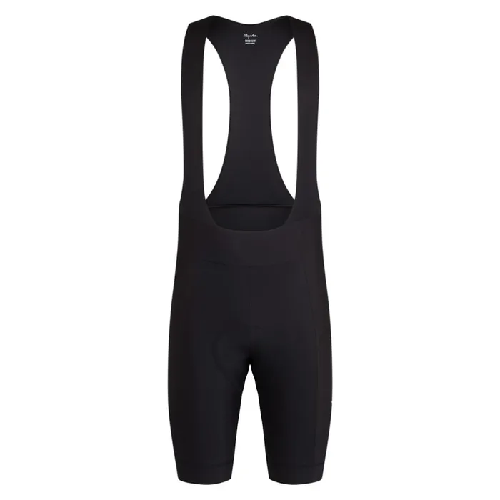 Men Core Bib Shorts Blackblackblackwhitedark Navywhitefudge White Alyssum Rapha Bibs Shorts and Tights