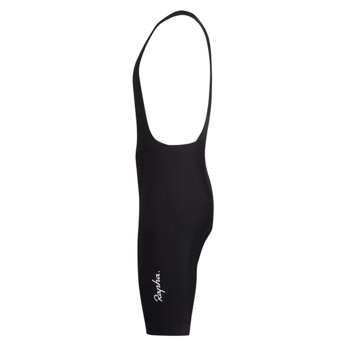 Men Core Bib Shorts Blackblackblackwhitedark Navywhitefudge White Alyssum Rapha Bibs Shorts and Tights