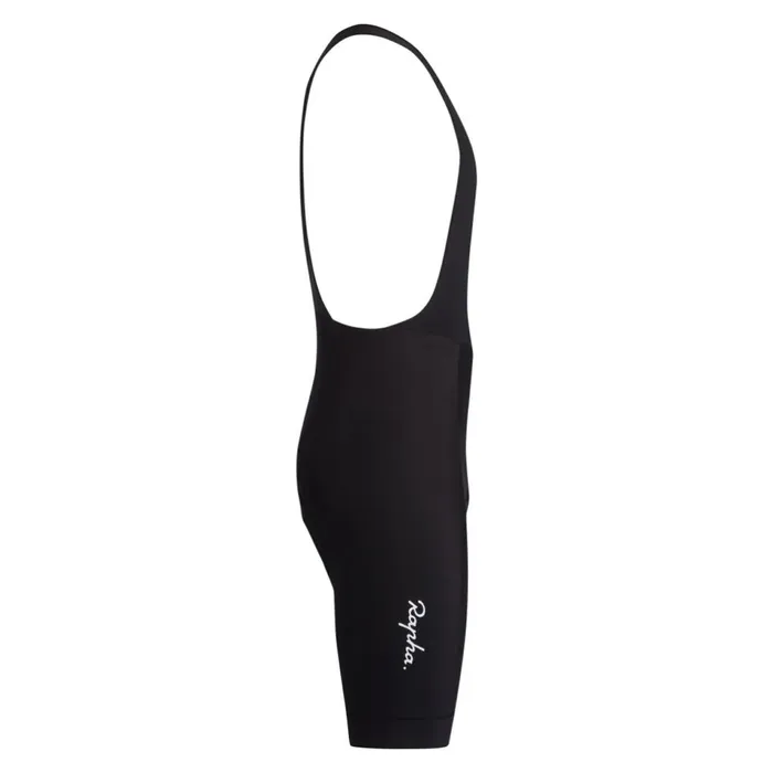 Men Core Bib Shorts Blackblackblackwhitedark Navywhitefudge White Alyssum Rapha Bibs Shorts and Tights