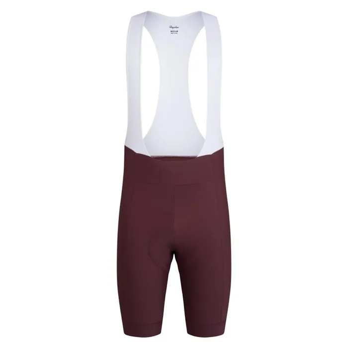 Men Core Bib Shorts Blackblackblackwhitedark Navywhitefudge White Alyssum Rapha Bibs Shorts and Tights