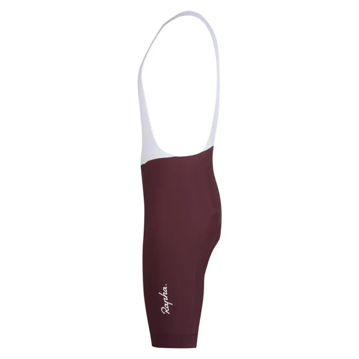Men Core Bib Shorts Blackblackblackwhitedark Navywhitefudge White Alyssum Rapha Bibs Shorts and Tights