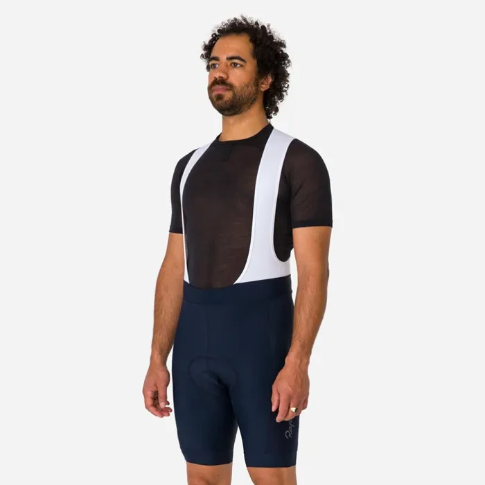 Men Core Cargo Bib Shorts Pocket Bib Shorts Randonee Riding Cargo Cycling Gear Blackblackdark Navywhite Rapha Bibs Shorts and Tights