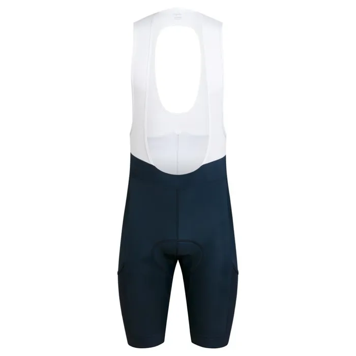 Men Core Cargo Bib Shorts Pocket Bib Shorts Randonee Riding Cargo Cycling Gear Blackblackdark Navywhite Rapha Bibs Shorts and Tights