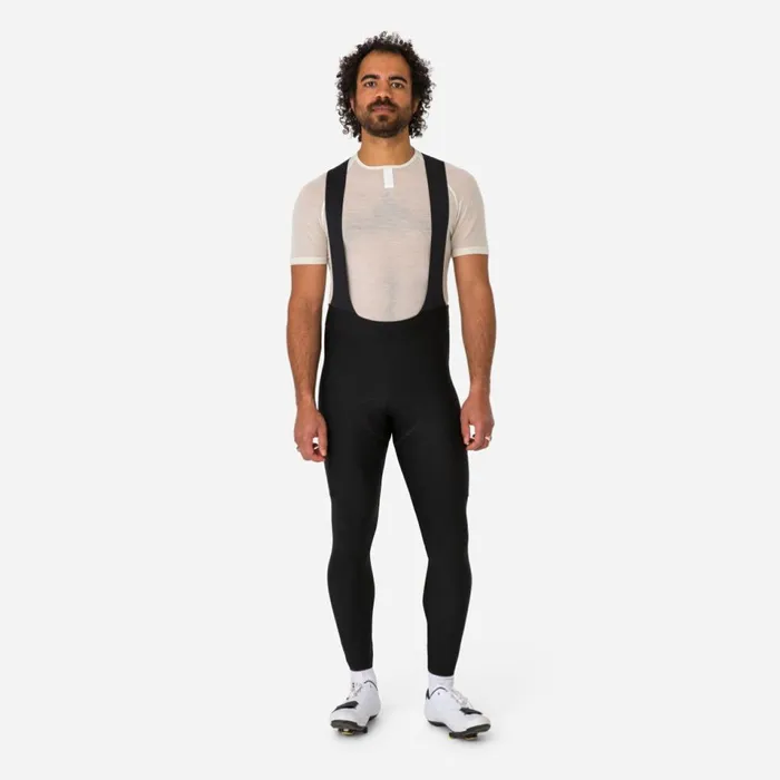 Men Core Cargo Winter Tights With Pad Blackblackdark Navynavy Rapha Bibs Shorts and Tights
